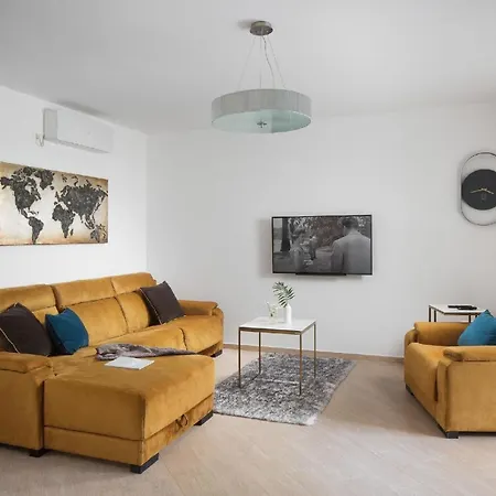 Ferienhaus Malibu One *
