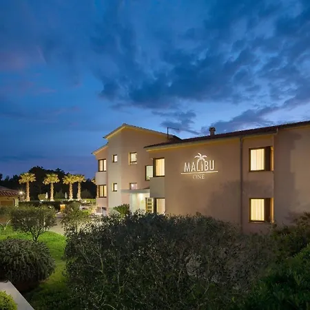 Malibu One Ferienhaus