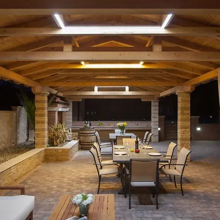 Malibu One Ferienhaus *