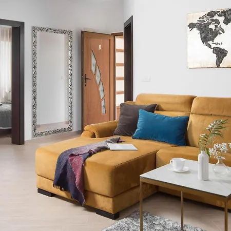 Ferienhaus Malibu One