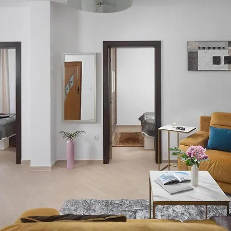 Malibu One Ferienhaus *