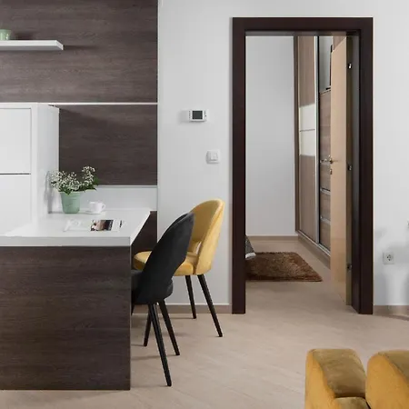Ferienhaus Malibu One Vir