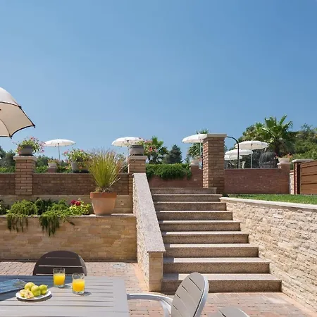 Malibu One Ferienhaus