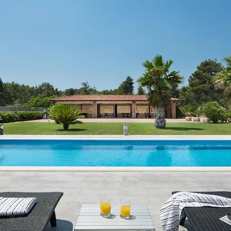 Ferienhaus Malibu One *