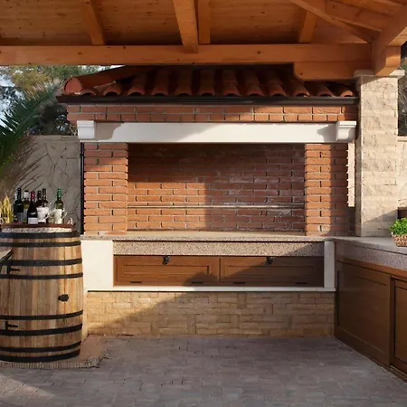 Ferienhaus Malibu One Vir
