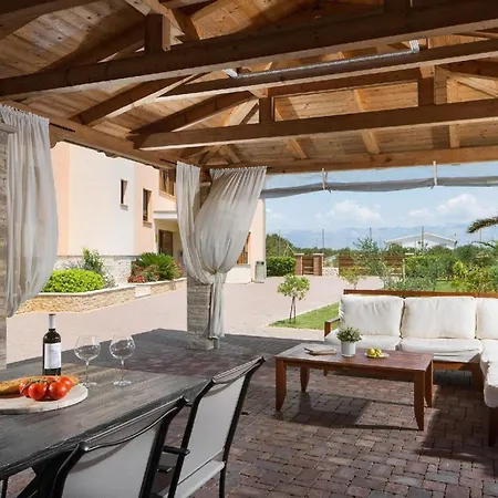 Malibu One Ferienhaus
